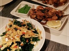 -WOLFGANG PUCK KITCHEN & BAR(迪士尼小镇店)