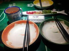 -探鱼·鲜青椒爽麻烤鱼(领展购物广场店)