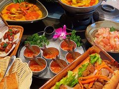 -安南越南餐厅(青岛万象城店)