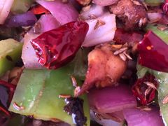 -如意香辣鸡架(总店)