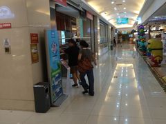 -欧亚达商业广场(红桥店)