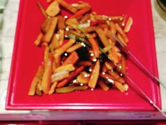 -额尔敦传统涮(光明路店)