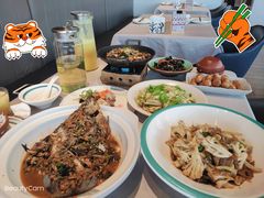 -洞庭鱼香(万科店)