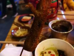 -夜烤·宜宾烧烤(回龙湾店)