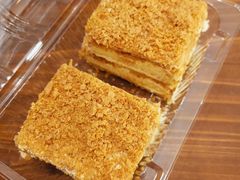 -甜嘟嘟烘焙坊(舒城路店)