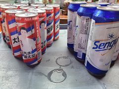 -额尔敦传统涮(公园西路店)