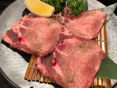 -俺的焼肉(銀座9丁目店)