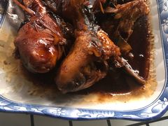 -观桥阁(锦溪店)