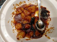 -小厨娘淮扬菜(六合欢乐港店)