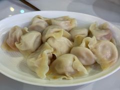 -必点海鲜·海肠捞饭·鲅鱼水饺(滨江道店)