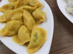 -船歌·鱼水饺青岛菜(国贸商城店)