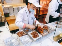 -火刻北京烤鸭(市北区·鲍岛市场店)