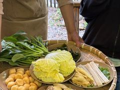 -宁波五龙潭景区