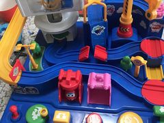 -TOYSRUS玩具反斗城(石家庄万象城店)