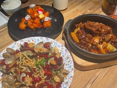 -798餐厅(任丘路店)