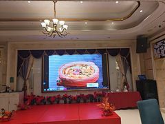 -御沪沪味园.融合菜.海鲜(斜土路店)