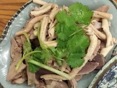 鸡杂-九斤黄三黄鸡专卖店