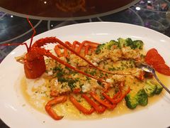 -南湖船菜大酒店
