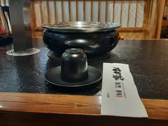 -九田家黑牛烤肉料理(石路天虹店)