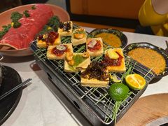 -芸山季·云南野生菌火锅(人民广场来福士店)