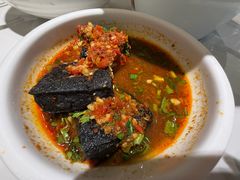 -兰湘子·湘菜小炒(济南领秀城店)