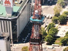 -札幌电视塔