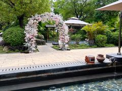 -凤翔首邑温泉度假村