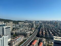 -厦门威斯汀酒店
