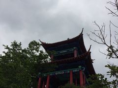-松花湖风景名胜区
