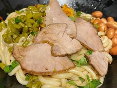 -漓江又一軒·广西菜·桂林米粉(梅林店)