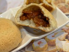 -添好运点心专门店(中环IFC店)