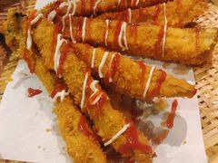 -蛙老爹·蜀香美蛙鱼头(王家湾店)