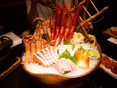 -花潮料理艺食馆(成都万象城店)