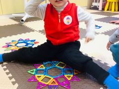 -金宝贝早教&托育(新百CCpark中心)