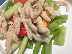 -卞氏菜根香(航空路旗舰店)