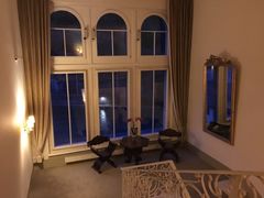 -因特拉肯贝乌里瓦奇大酒店