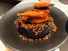 -许家菜(望江店)