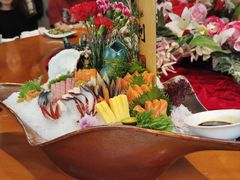 -鸿星花园酒家(银亿家园店)