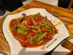 -小口味
