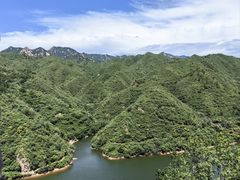 -何适山庄 ·可团建(水长城P2停车场店)