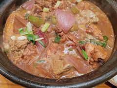 -三个大叔东北烧烤·砂锅菜(西三旗店)