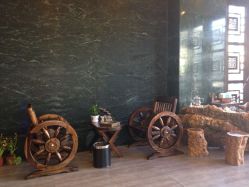 -脉道美容养生会所