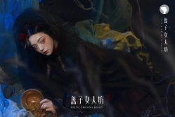 -盘子女人坊生日照·摄影馆(华强店)