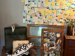 -时光花园(白鹭洲店)