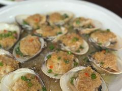 -琼江海鲜店(新民街店)