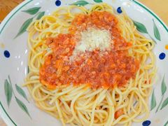 -萨莉亚意式餐厅(南京环亚凯瑟琳广场店)