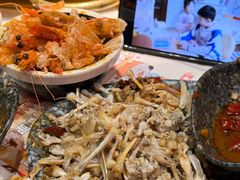 -哥老官重庆美蛙鱼头(五角场合生汇店)