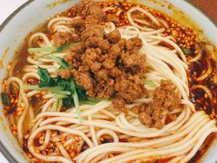担担面-峨嵋酒家总店(车公庄店)