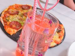 -JF Garden(渔人码头店)
