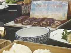 -丰食农家乐